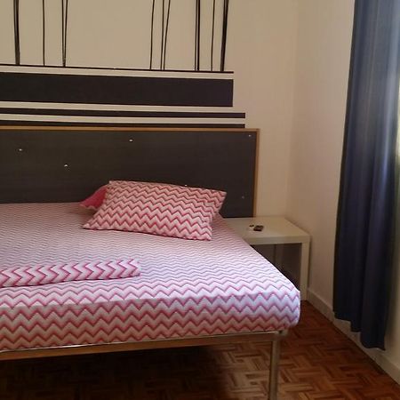 Casavacanzerooms Portale Catane Extérieur photo