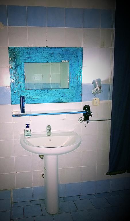 Casavacanzerooms Portale Catane Chambre photo
