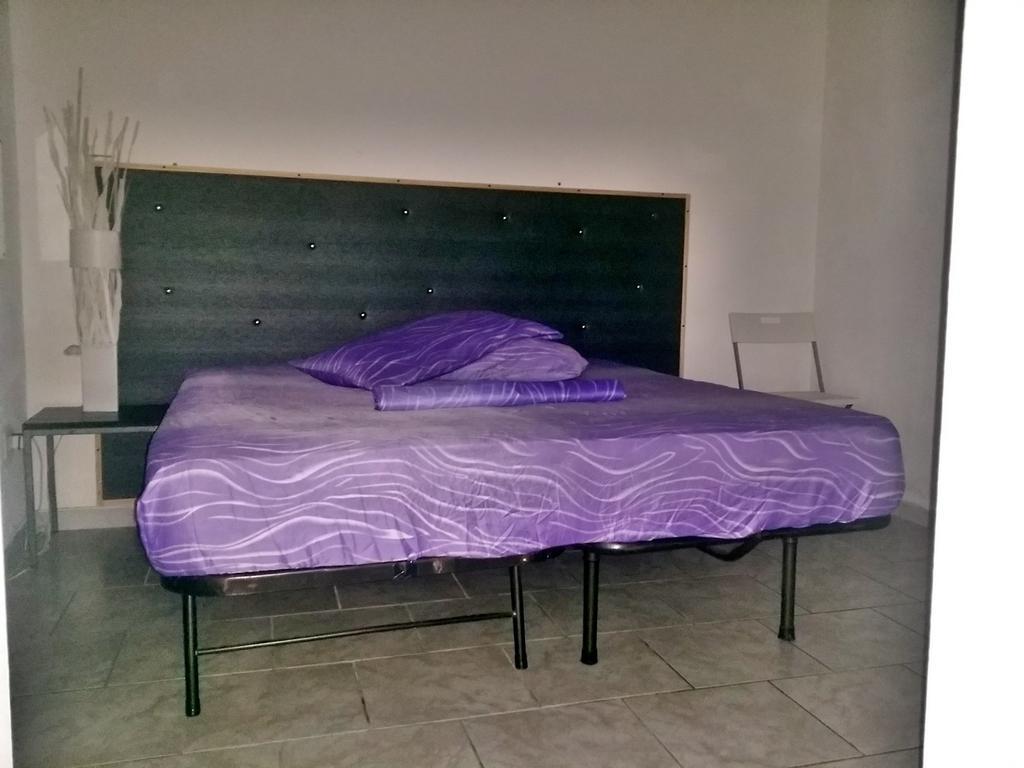 Casavacanzerooms Portale Catane Chambre photo