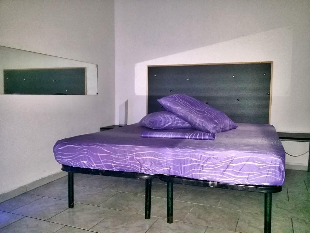 Casavacanzerooms Portale Catane Chambre photo