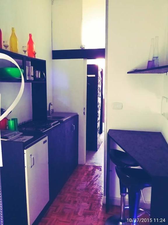 Casavacanzerooms Portale Catane Chambre photo
