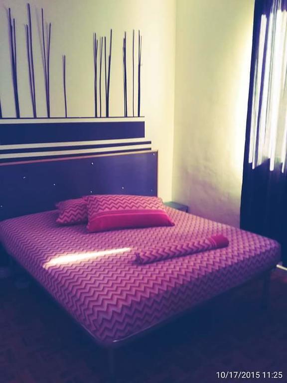 Casavacanzerooms Portale Catane Chambre photo