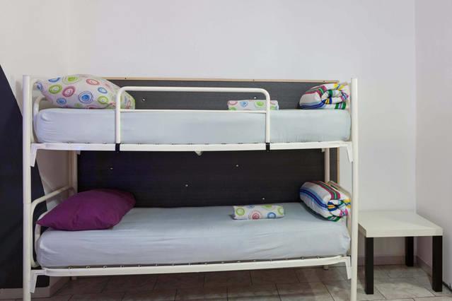 Casavacanzerooms Portale Catane Chambre photo