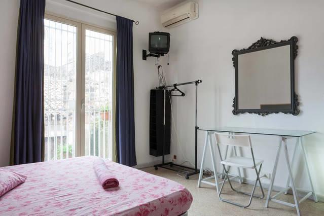 Casavacanzerooms Portale Catane Extérieur photo