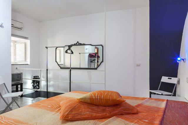 Casavacanzerooms Portale Catane Extérieur photo