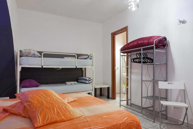 Casavacanzerooms Portale Catane Extérieur photo