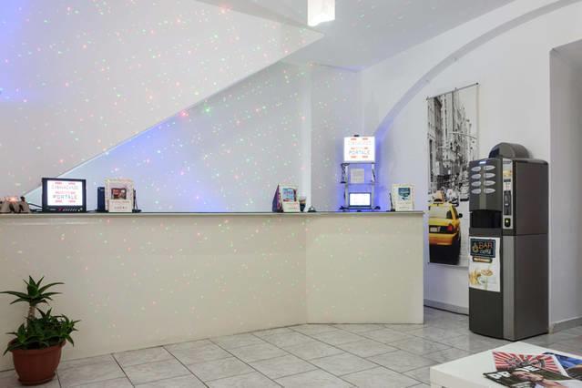 Casavacanzerooms Portale Catane Extérieur photo