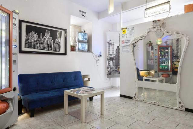 Casavacanzerooms Portale Catane Extérieur photo