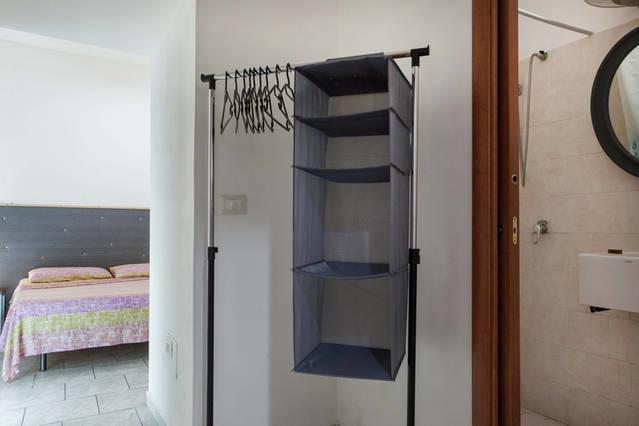 Casavacanzerooms Portale Catane Extérieur photo