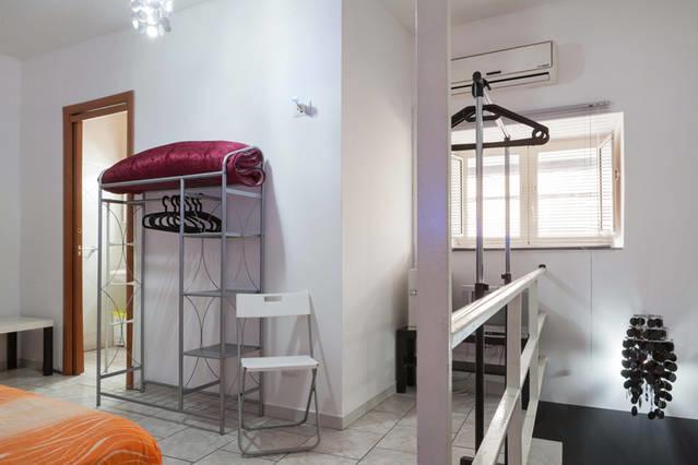 Casavacanzerooms Portale Catane Extérieur photo