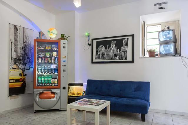 Casavacanzerooms Portale Catane Extérieur photo
