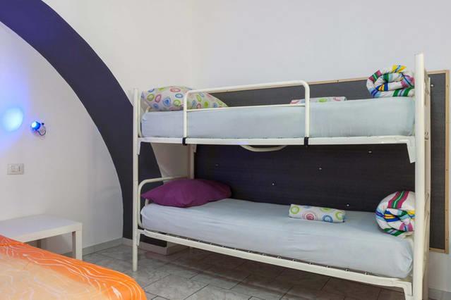 Casavacanzerooms Portale Catane Extérieur photo
