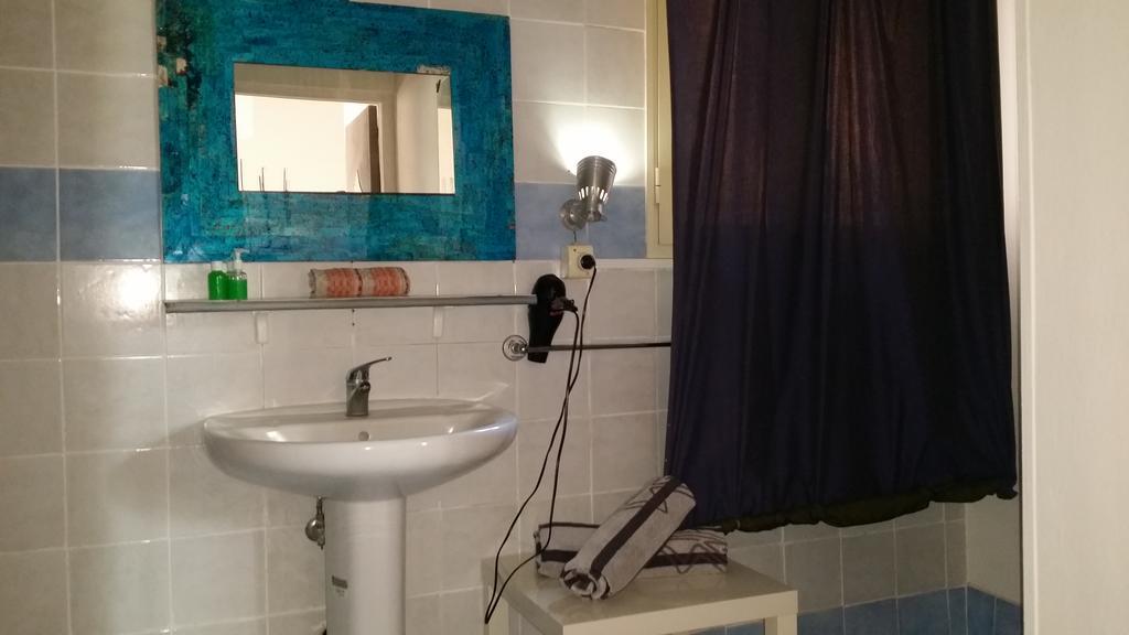 Casavacanzerooms Portale Catane Extérieur photo