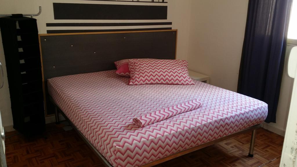 Casavacanzerooms Portale Catane Extérieur photo