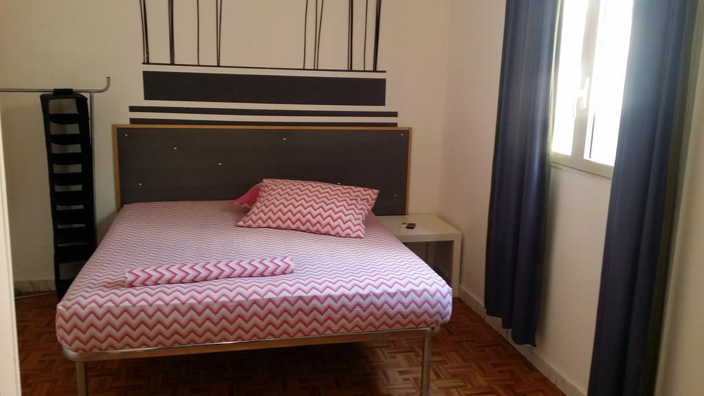 Casavacanzerooms Portale Catane Extérieur photo